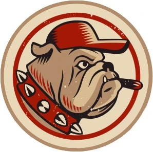 Постер площадки Паб Бульдог