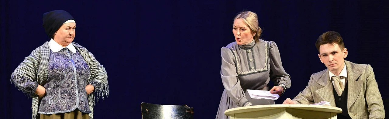 Постер Правда-хорошо, а счастье-лучше