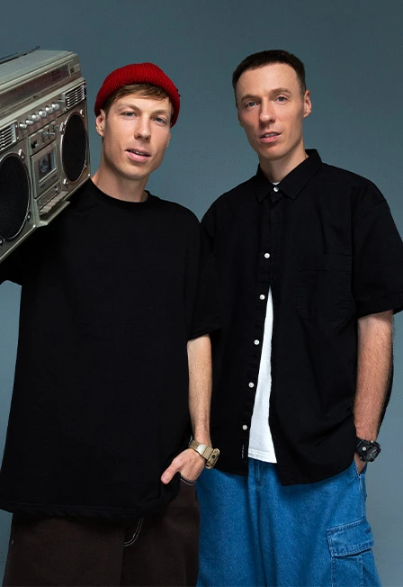 Постер Dabro в Йошкар-Оле