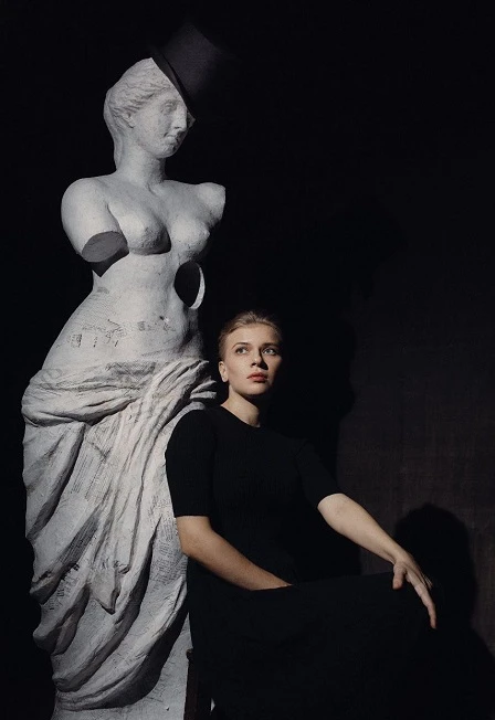 Постер Онегин в Йошкар-Оле