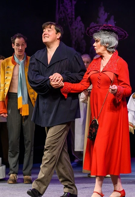 Постер Лес в Йошкар-Оле