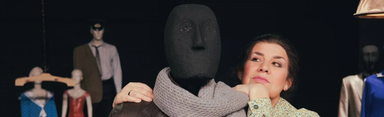 Постер Лошадка в Йошкар-Оле