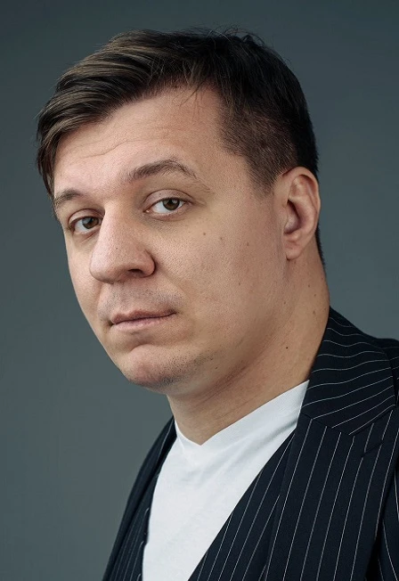 Постер Дмитрий Кравченко в Йошкар-Оле
