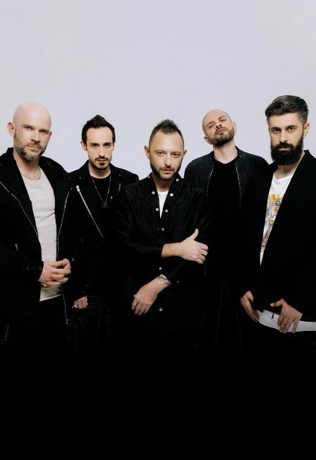 Постер Звери в Йошкар-Оле