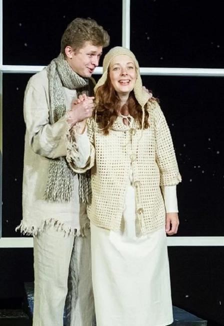 Постер Злоумышленники в Йошкар-Оле