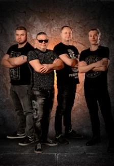 Постер Рок-Острова в Йошкар-Оле