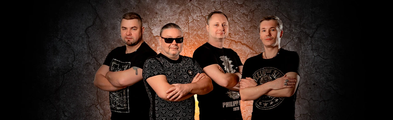 Постер Рок-Острова в Йошкар-Оле