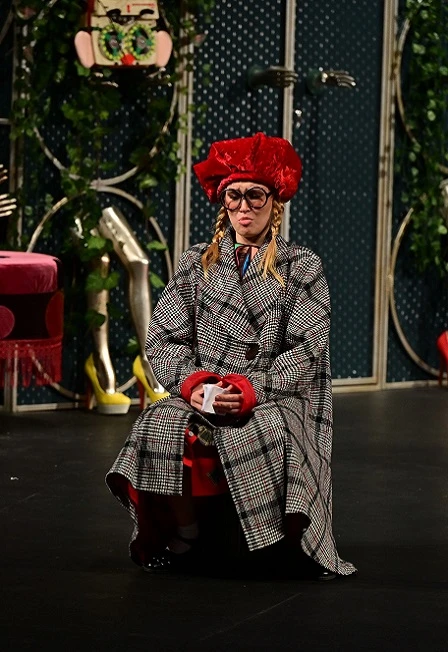 Постер Три счастливых дня в Париже в Йошкар-Оле