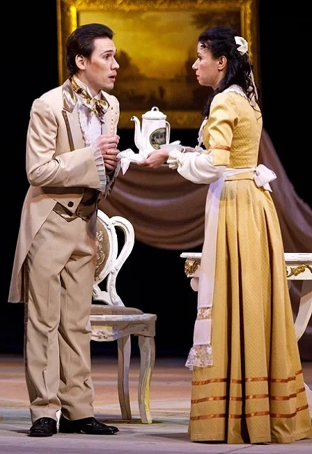 Постер Беда от нежного сердца в Йошкар-Оле