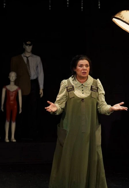 Постер Лошадка в Йошкар-Оле