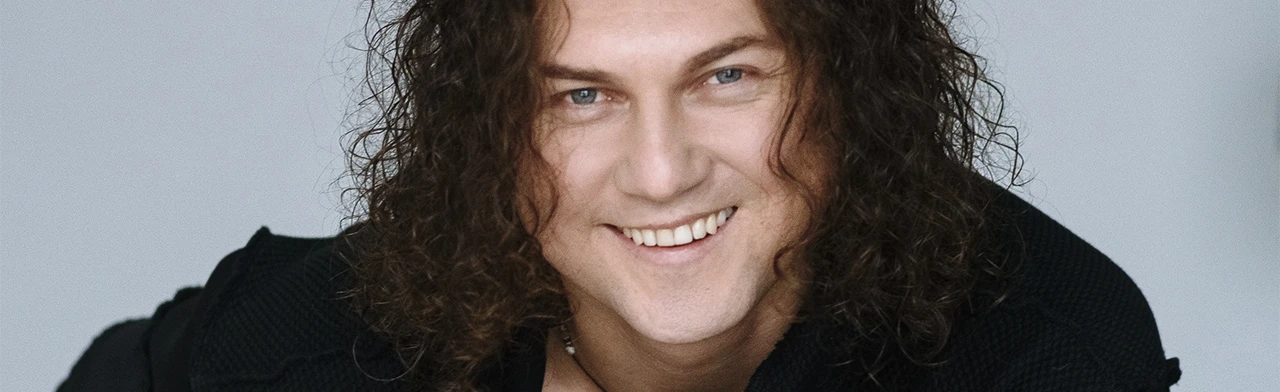 Постер Александр Бардин в Йошкар-Оле