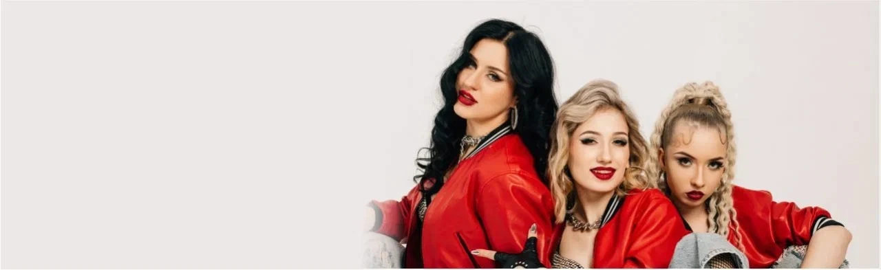 Постер Воровайки