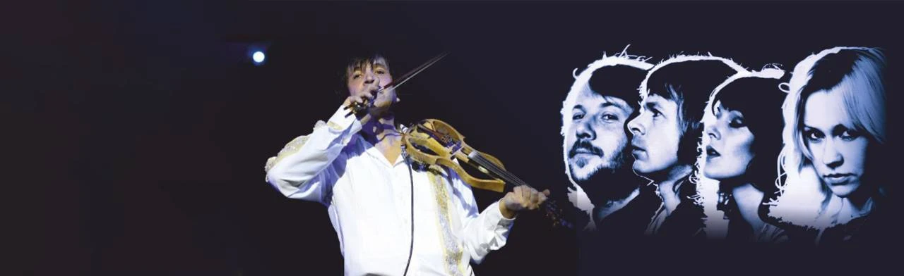 Постер ABBA. Волшебная королева