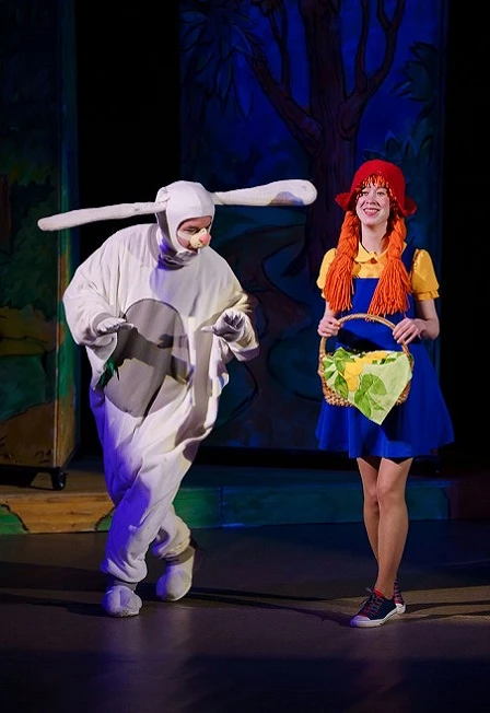 Постер Вот такие пирожки в Йошкар-Оле