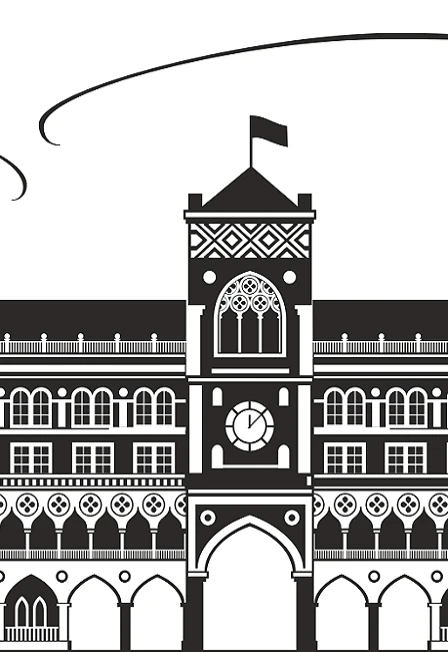 Постер Арт-суббота в Йошкар-Оле