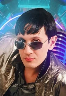 Постер Валерий Залкин в Йошкар-Оле