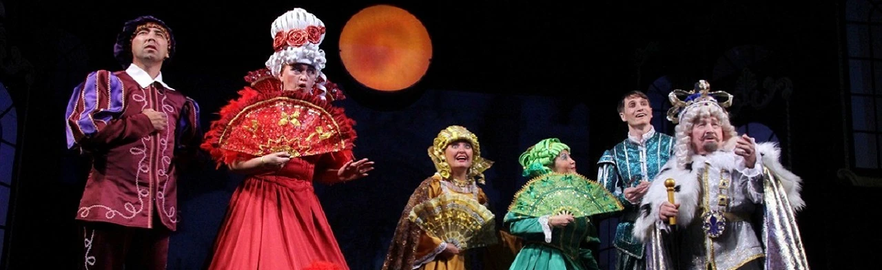 Постер Золушка. Сказка