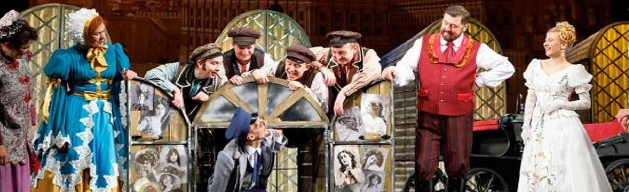 Постер Аферисты