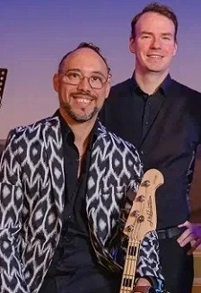 Постер Русско-кубинский джаз в Йошкар-Оле