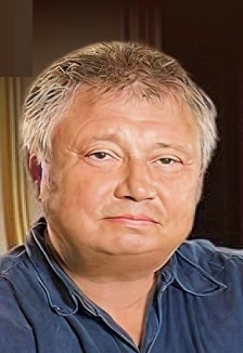 Постер Творческий вечер Сергея Степанченко в Йошкар-Оле