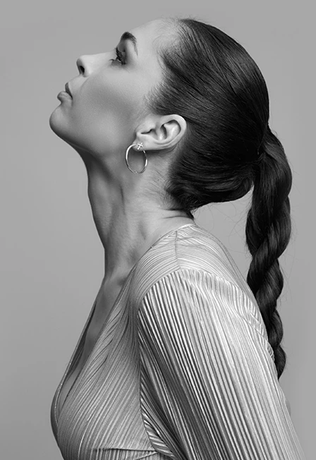 Постер Юлия Ахмедова в Йошкар-Оле