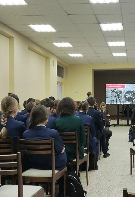 Постер Мелодия родного языка в Йошкар-Оле