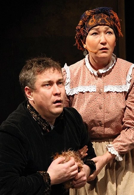 Постер Записки юного врача в Йошкар-Оле