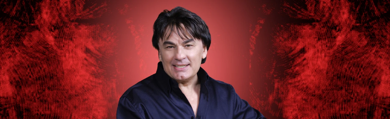 Постер Александр Серов в Йошкар-Оле