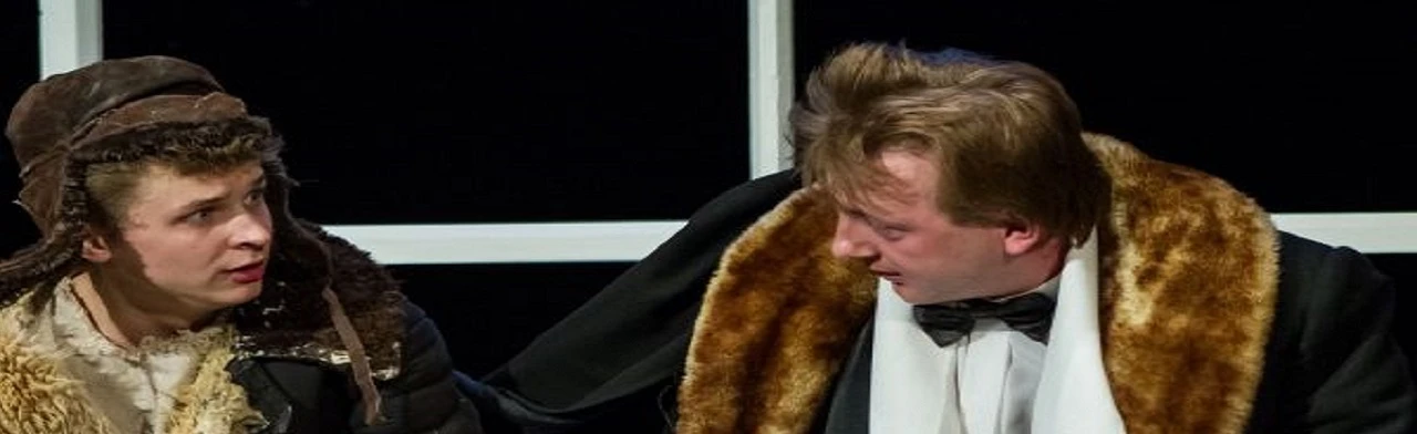 Постер Злоумышленники