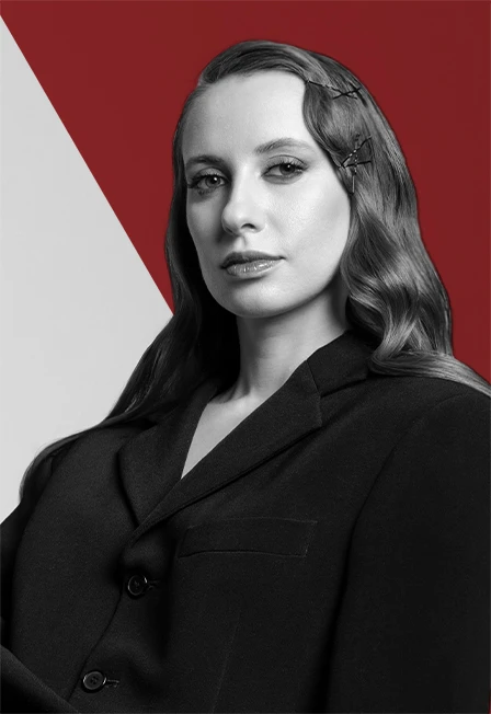 Постер Виктория Складчикова в Йошкар-Оле