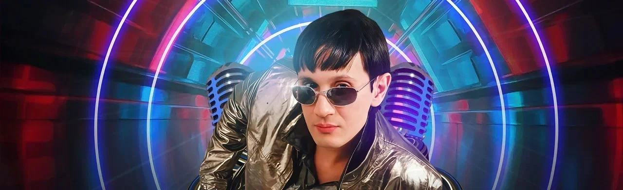 Постер Валерий Залкин в Йошкар-Оле