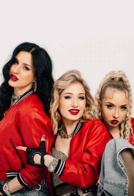 Постер Воровайки в Йошкар-Оле