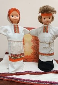 Постер Очумелые ручки. Творческая студия в Йошкар-Оле