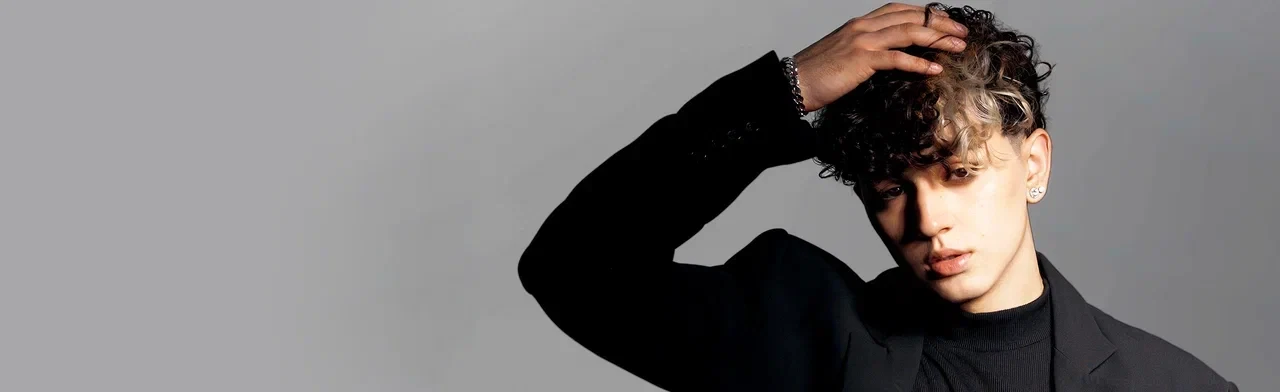 Постер Amirchik