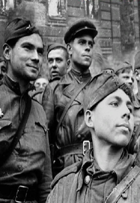 Постер Рядовые в Йошкар-Оле