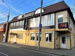 Постер площадки Концертный комплекс "Дирижёр"