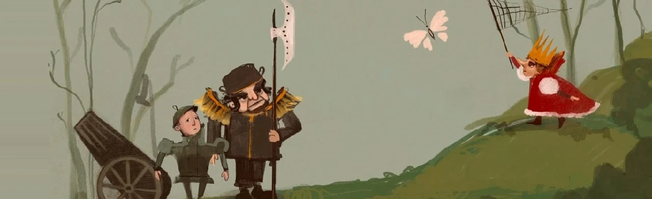 Бременские музыканты