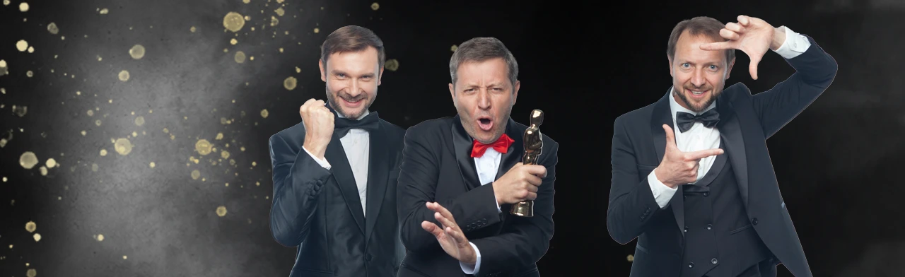 Унесенные голливудом