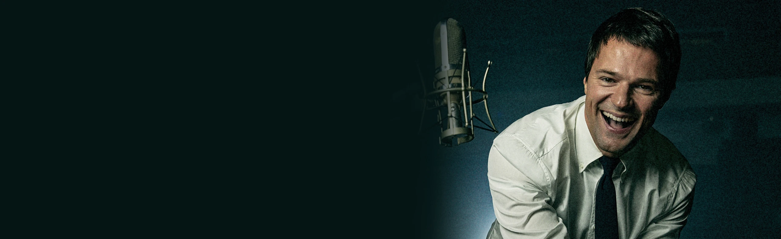 Спектакль Данилы Козловского "Фрэнк"