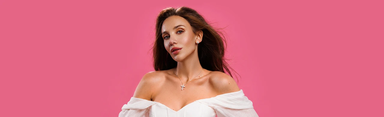 Mia Boyka/Мия Бойко