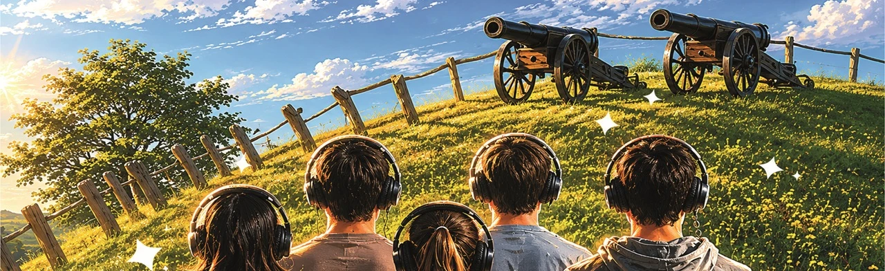 Иммерсивная экскурсия в отделе «Усть-Лабинская крепость»