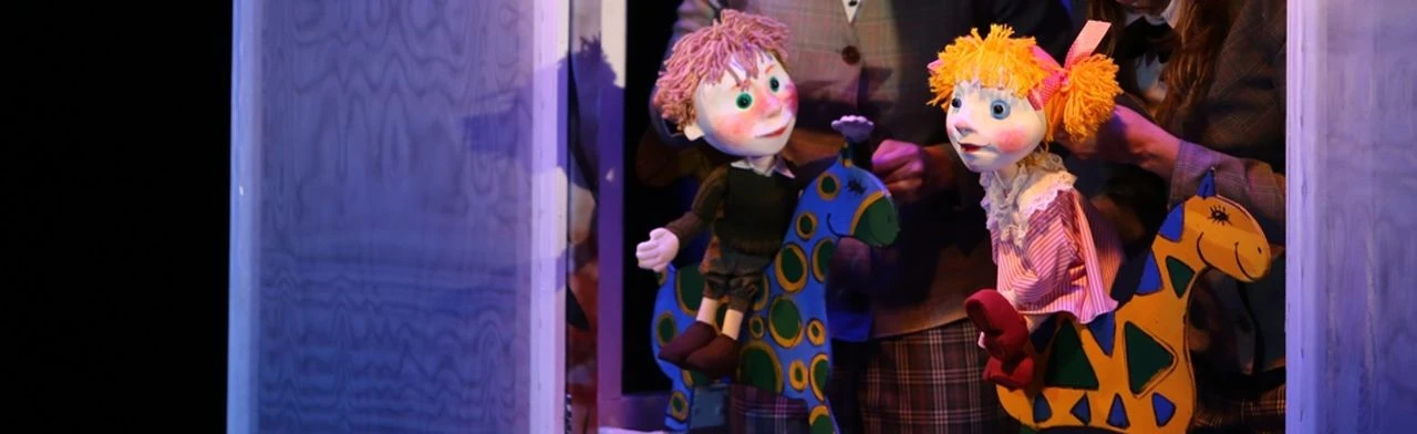 Мери Поппинс вернется