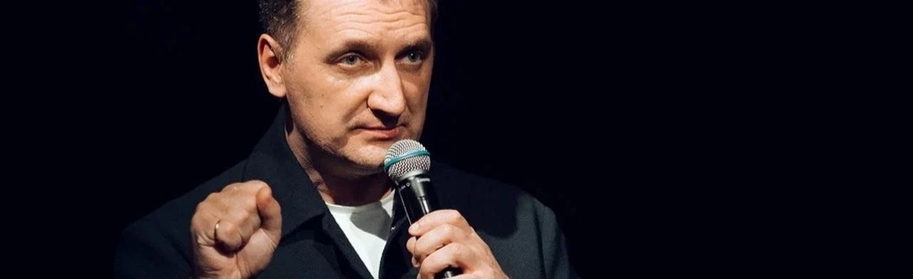 Александр Бессонов