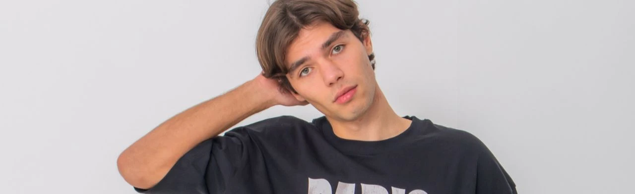 Что за комик с Никитой Сафиулловым?