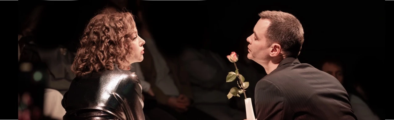 Я купила Робота