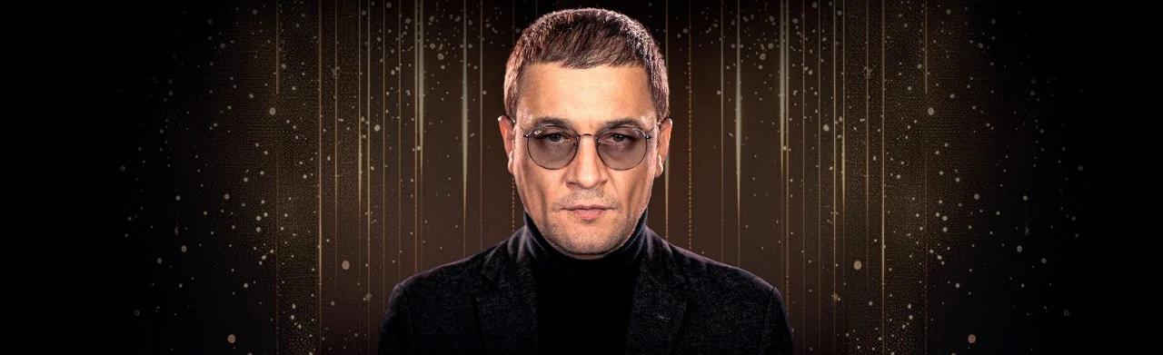 Магамет Дзыбов