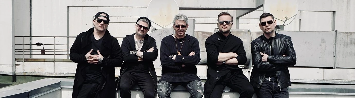 Иван Демьян и группа «7Б»