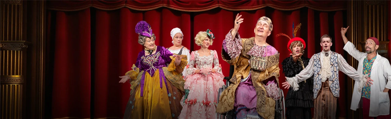 Единственный наследник