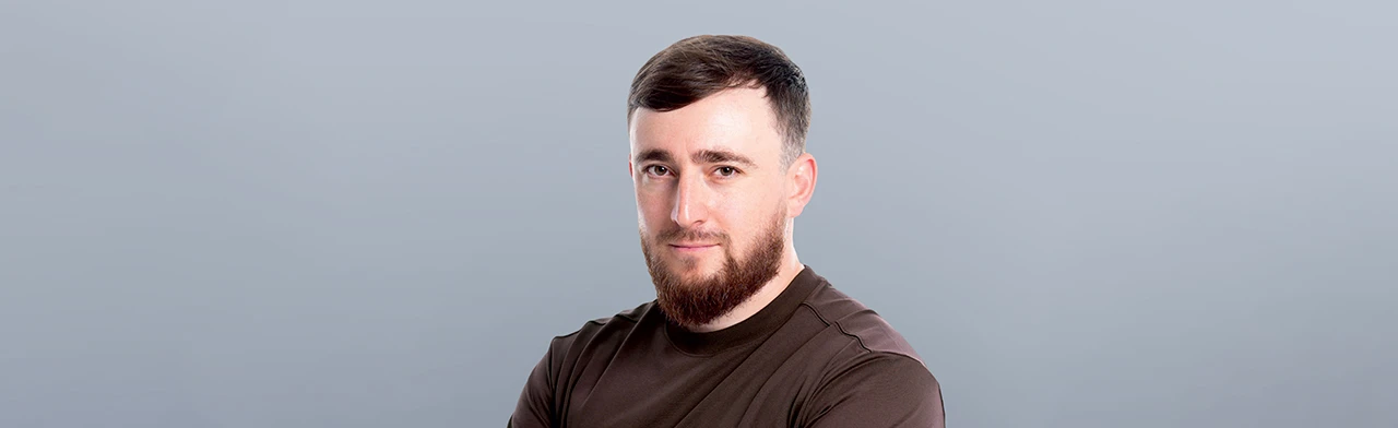 Султан Лагучев