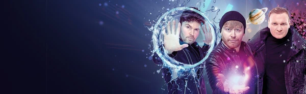 Братья Сафроновы